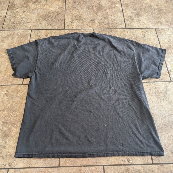 Black Sabbath Vintage Y2K Fader Men's Xl - Picture 6 of 9